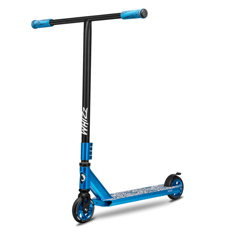Lionelo Whizz Blue Cobalt - Скутер