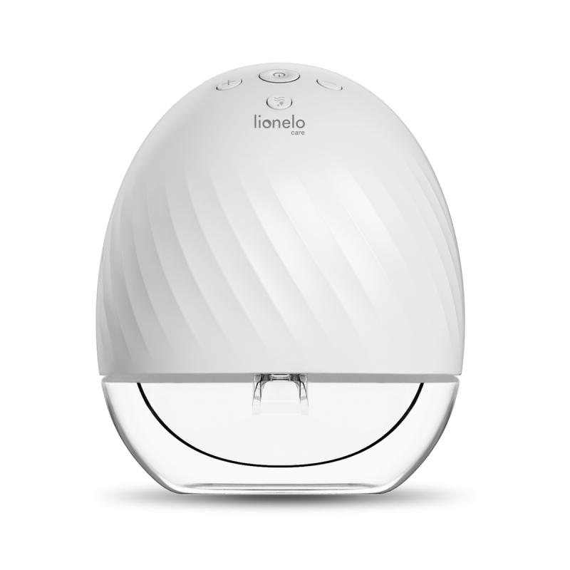 Lionelo Fidi Free - Shell, електричний молоковідсмоктувач