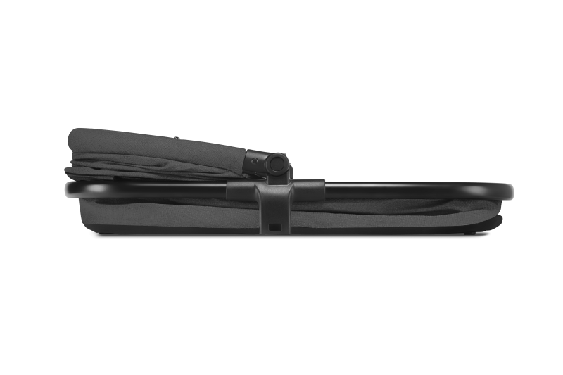 Lionelo Mika 2 в 1 Gray Graphite - Багатофункціональна коляска