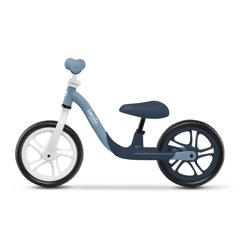 Lionelo Alex Blue Denim - Біговел від 3-х років