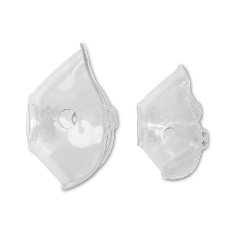 Lionelo Nebi Air Mask White – небулайзер
