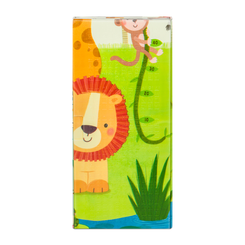 Lionelo Robby Multicolor - Розвиваючий килимок