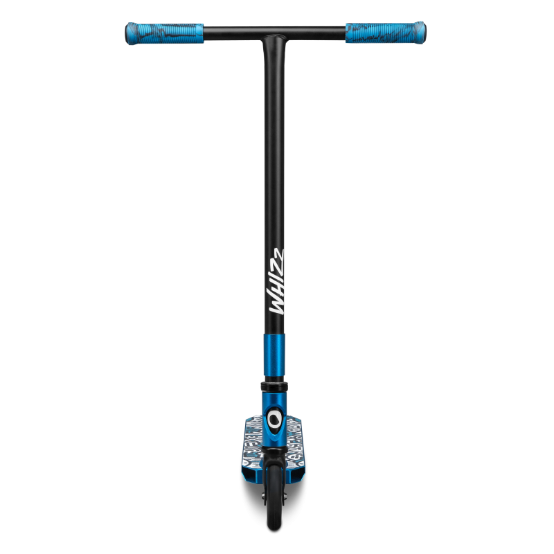 Lionelo Whizz Blue Cobalt - Скутер