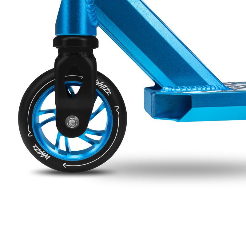 Lionelo Whizz Blue Cobalt - Скутер