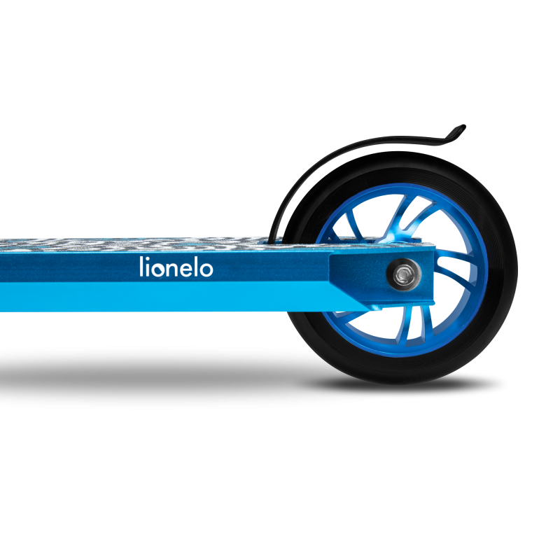 Lionelo Whizz Blue Cobalt - Скутер