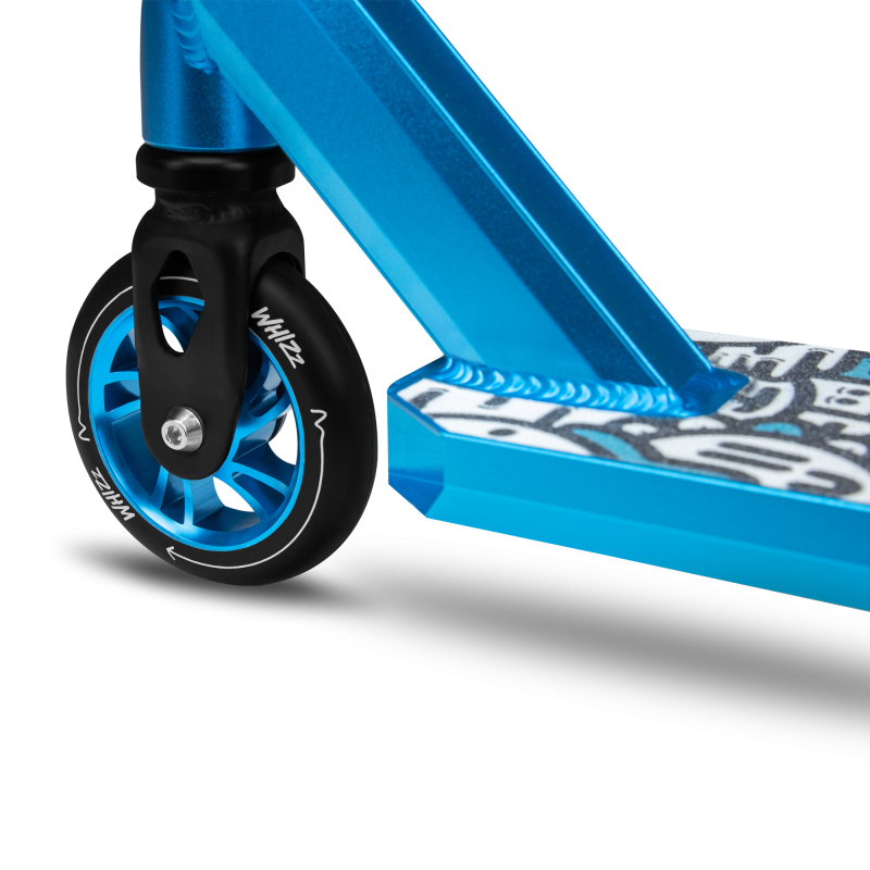 Lionelo Whizz Blue Cobalt - Скутер