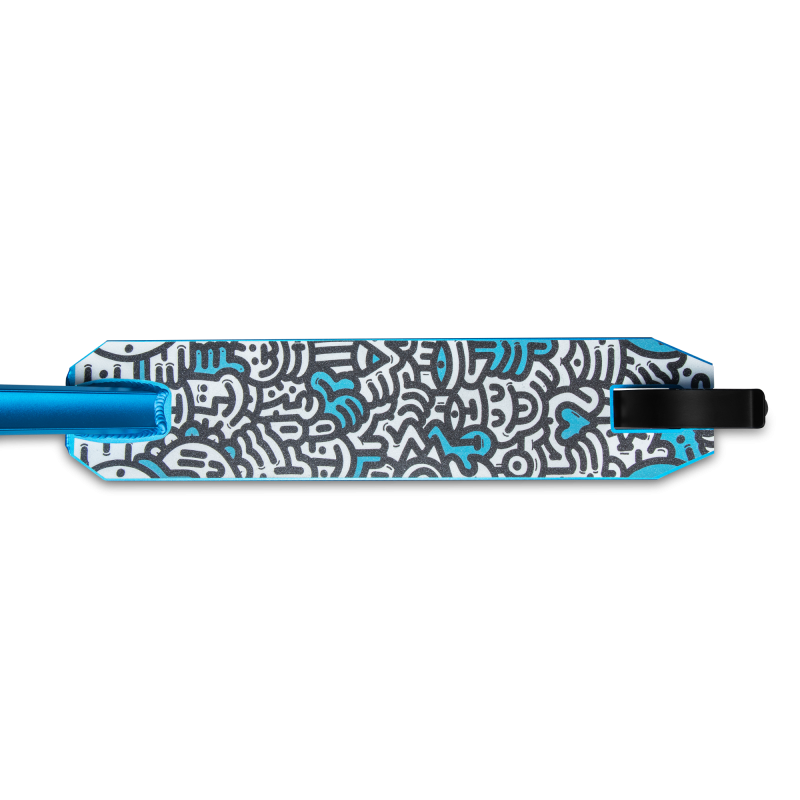 Lionelo Whizz Blue Cobalt - Скутер
