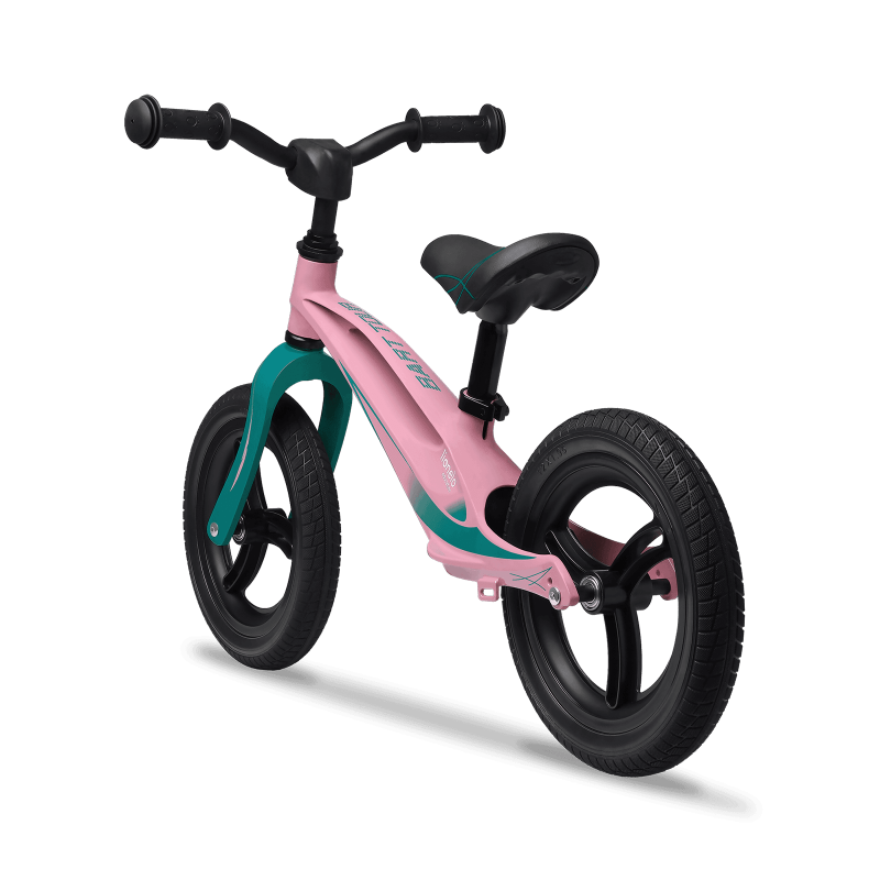 Lionelo Bart Tour Pink Bubblegum - Біговел від 2-х років