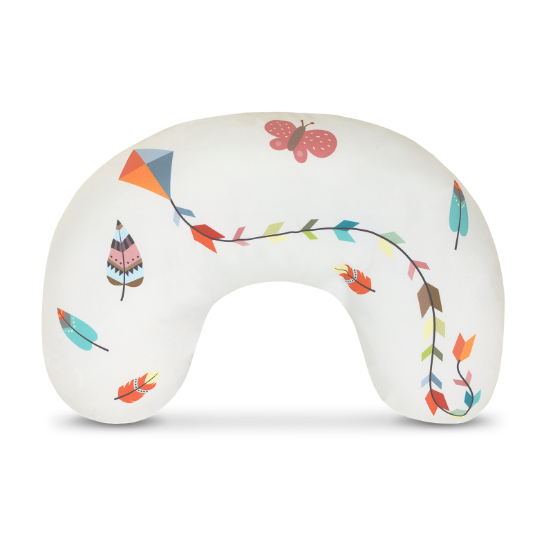 Lionelo Jenny Multicolor - Розвиваючий килимок