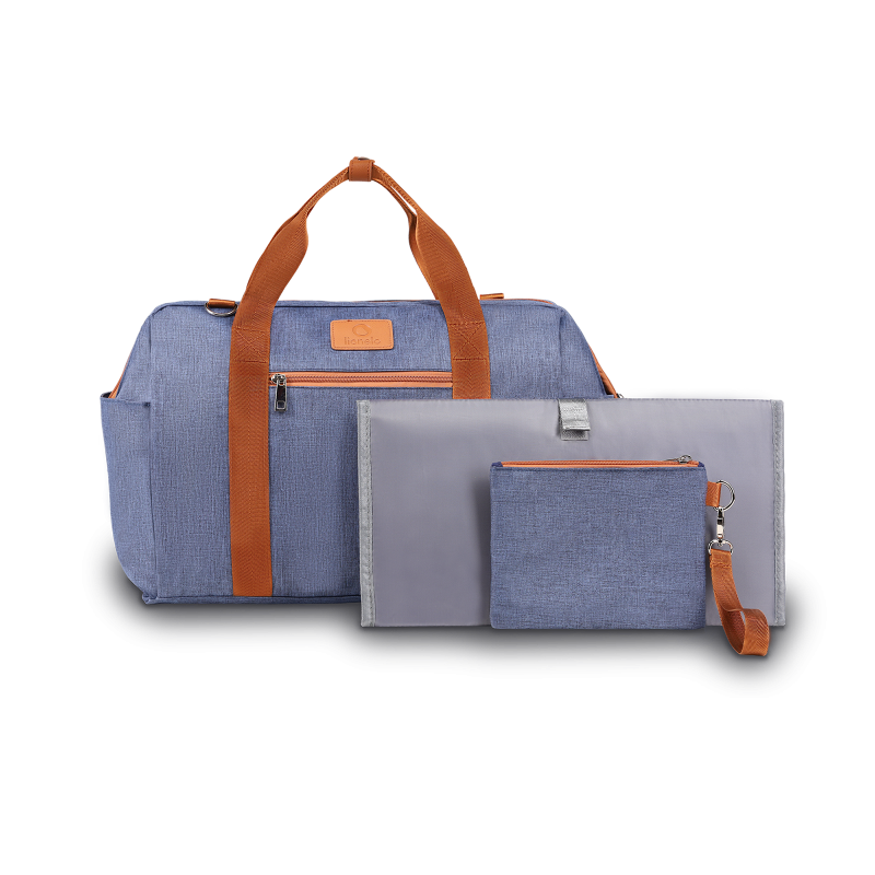 Lionelo Ida Blue Denim - Сумка для коляски