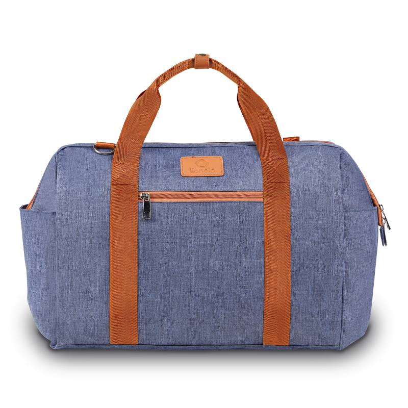Lionelo Ida Blue Denim - Сумка для коляски