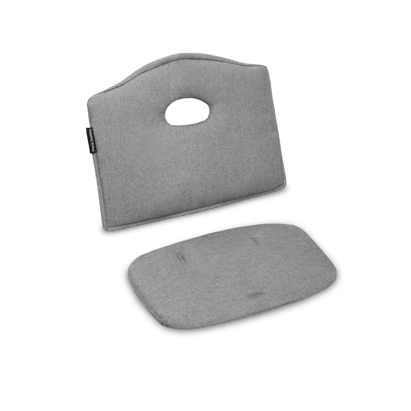 Lionelo Floris Cushion Grey Stone - вставка для дитячого стільчика