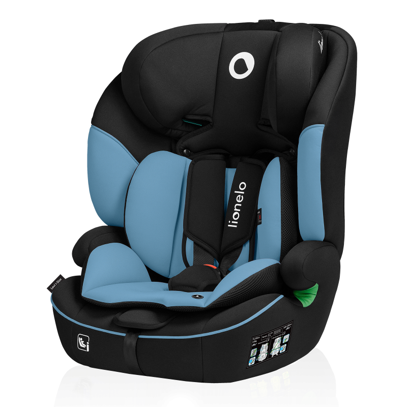 Lionelo Levi I-Size Blue Cobalt - Автокрісло