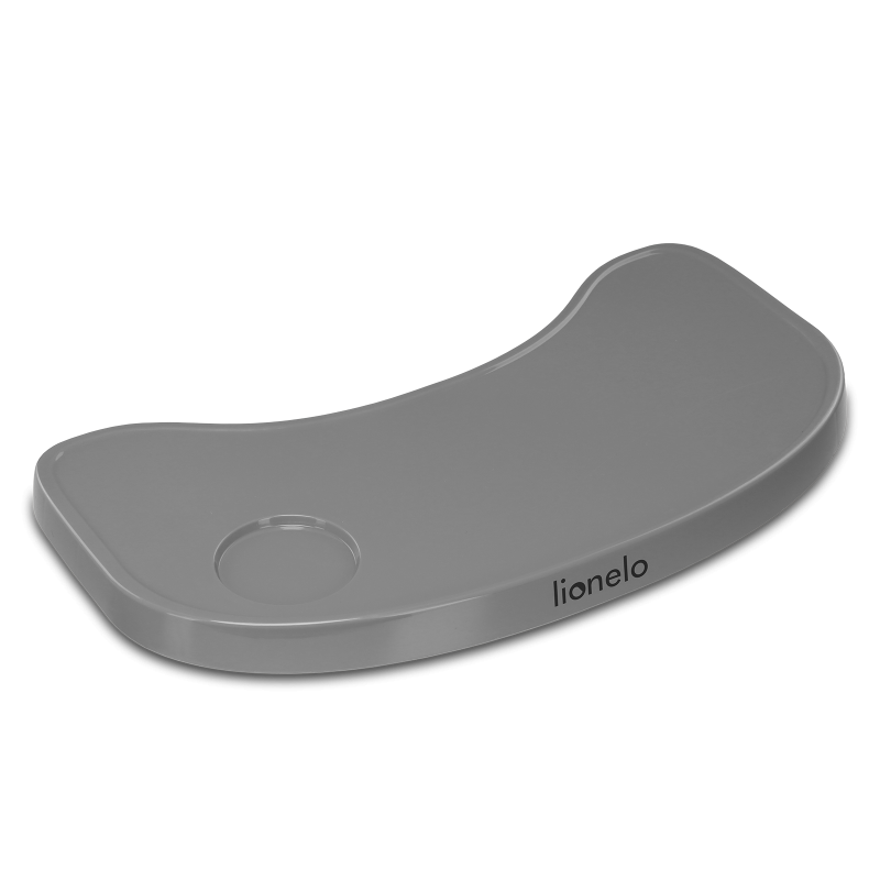 Lionelo Floris Grey Stone - Стільчик для годування
