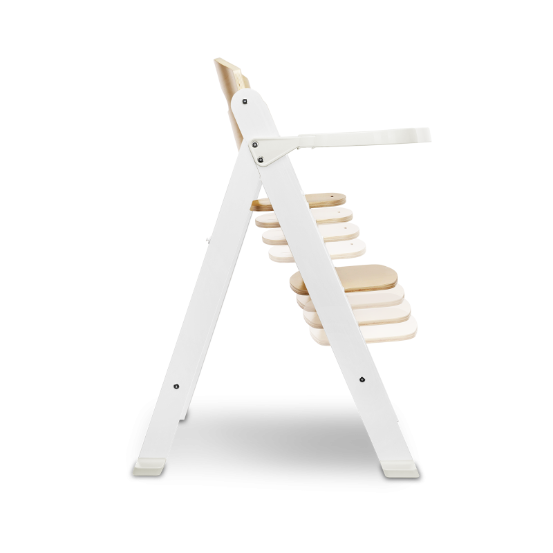 Lionelo Floris White - Стільчик для годування
