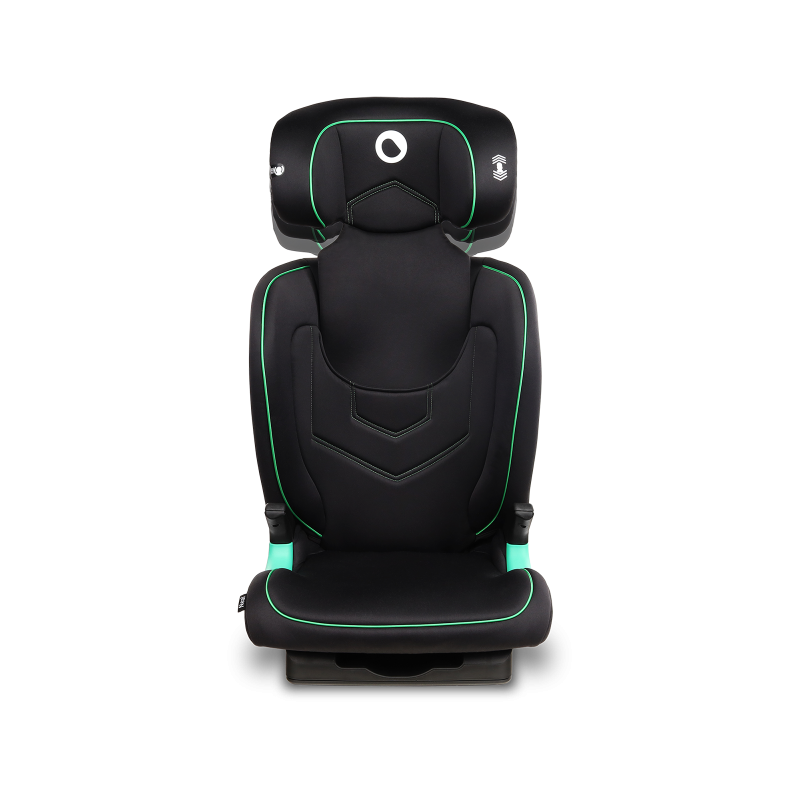 Lionelo Neal Black Onyx - Автокрісло