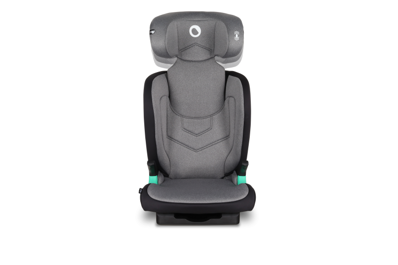 Lionelo Neal Grey Stone - Автокрісло