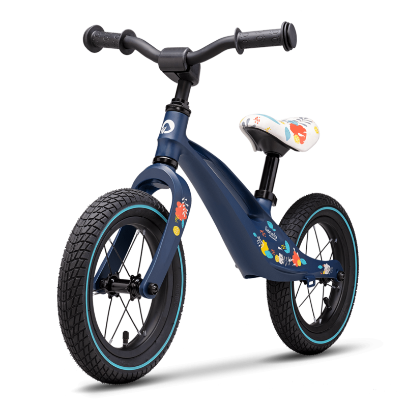 Lionelo Bart Air Blue Navy - Біговел