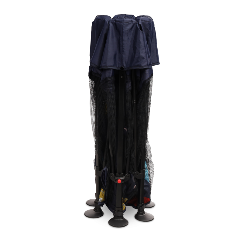 Lionelo Roel Blue Navy - дитячий манеж
