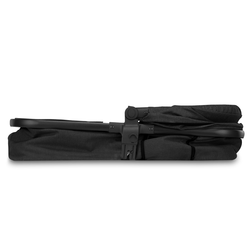 Lionelo Amber 2 в 1 Grey Graphite - Багатофункціональна коляска