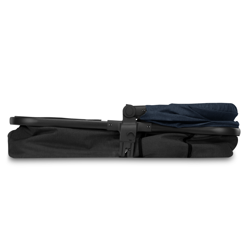 Lionelo Amber 2 в 1 Blue Navy - Багатофункціональна коляска