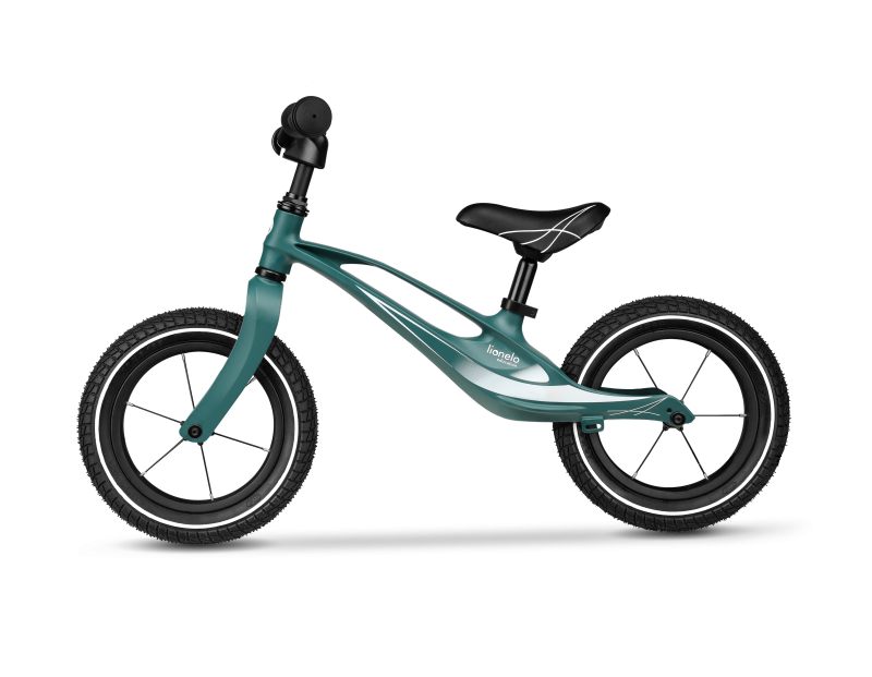 Lionelo Bart Air Green Forest - Біговел
