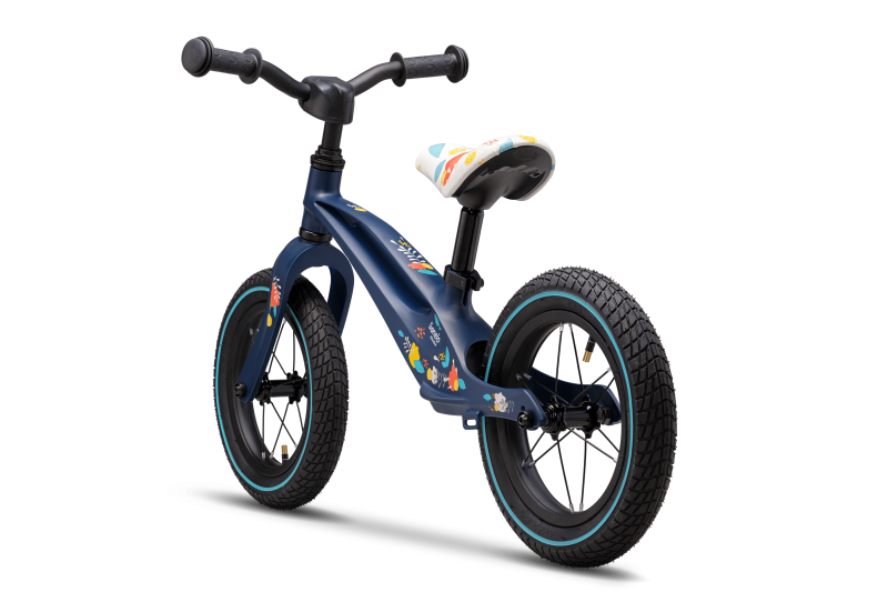 Lionelo Bart Air Blue Navy - Біговел