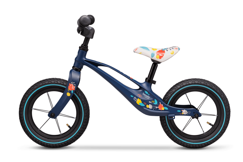 Lionelo Bart Air Blue Navy - Біговел