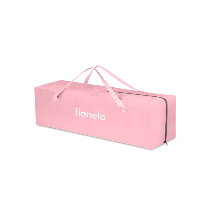 Lionelo Stefi Pink Ombre - Дитячий манеж