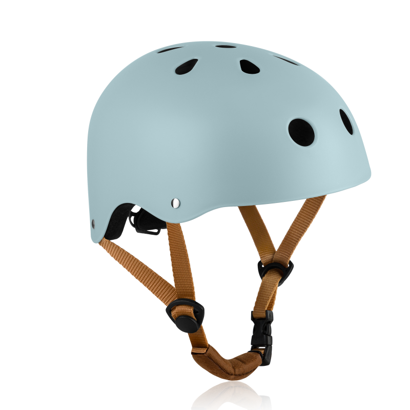 Lionelo Helmet Blue Sky - велосипедний шолом