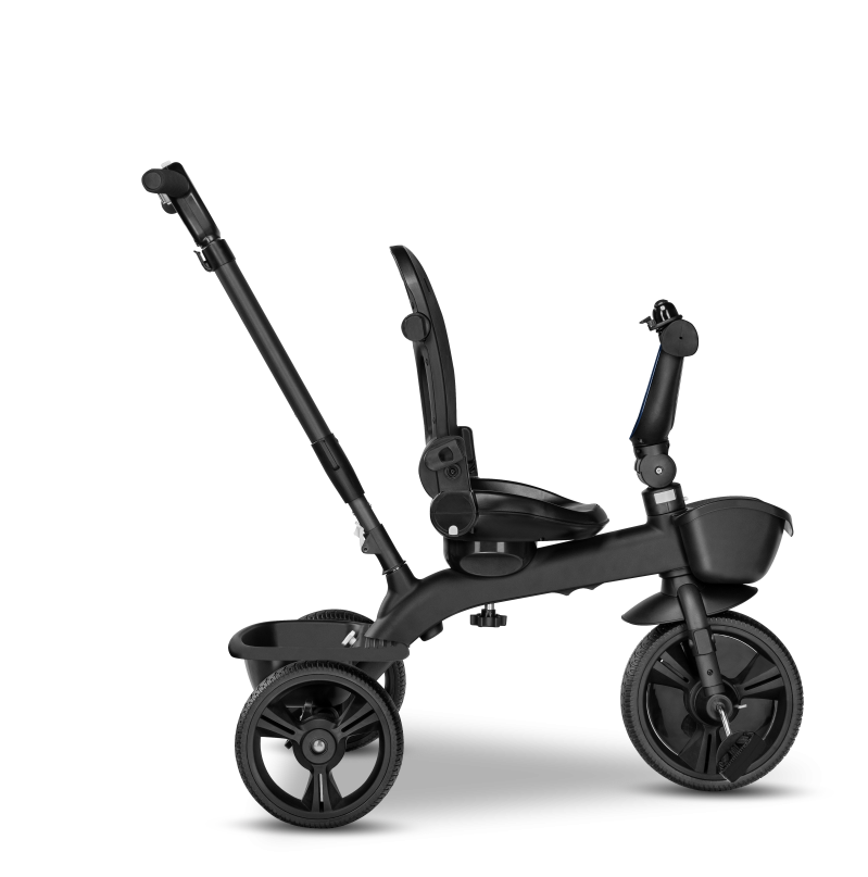 Lionelo Kori Blue Navy - триколісний велосипед
