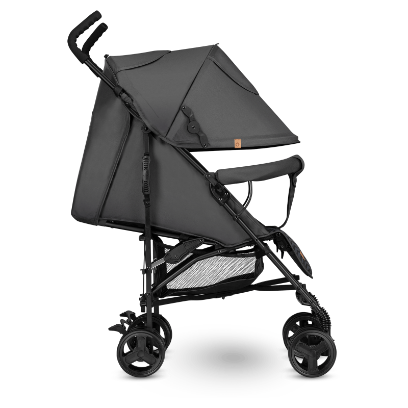 Lionelo Elia Graphite - Коляска прогулянкова