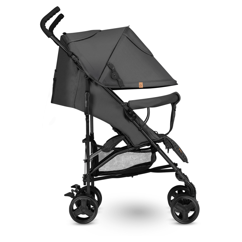 Lionelo Elia Graphite - Коляска прогулянкова