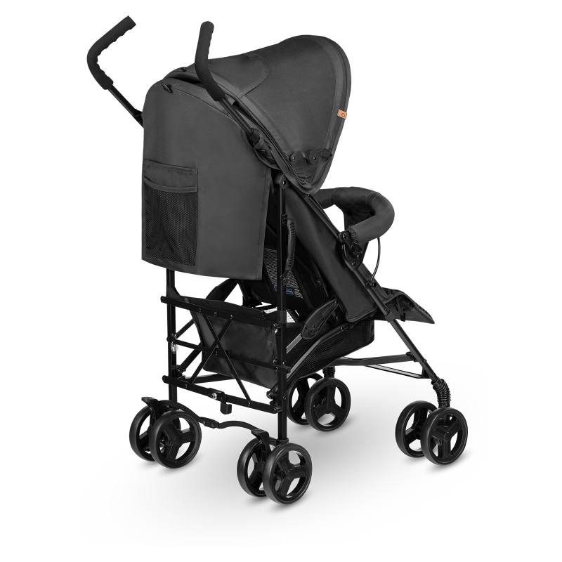 Lionelo Elia Graphite - Коляска прогулянкова