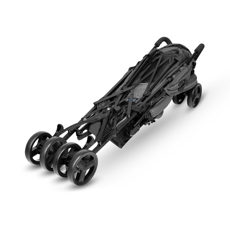 Lionelo Elia Graphite - Коляска прогулянкова