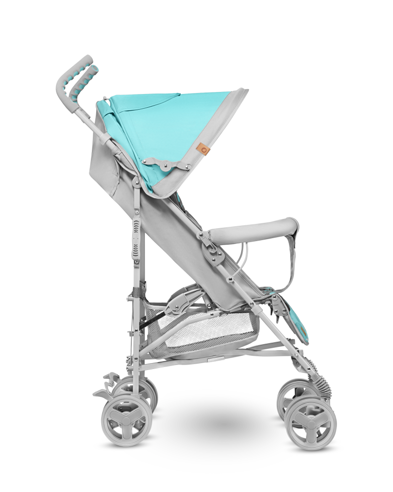 Lionelo Elia Tropical Turquoise - Коляска прогулянкова