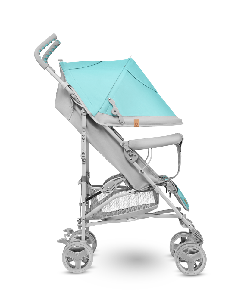 Lionelo Elia Tropical Turquoise - Коляска прогулянкова