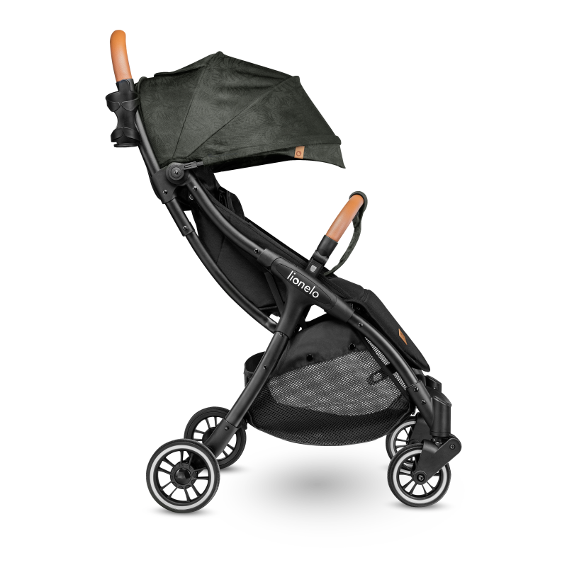 Lionelo Julie One Tropical Green - Коляска прогулянкова