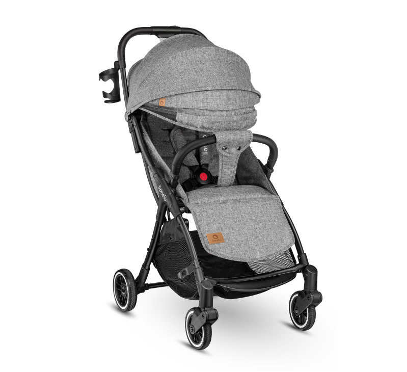 Lionelo Julie One Stone Grey - Коляска прогулянкова