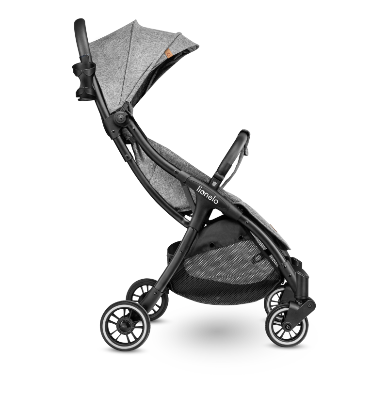 Lionelo Julie One Stone Grey - Коляска прогулянкова