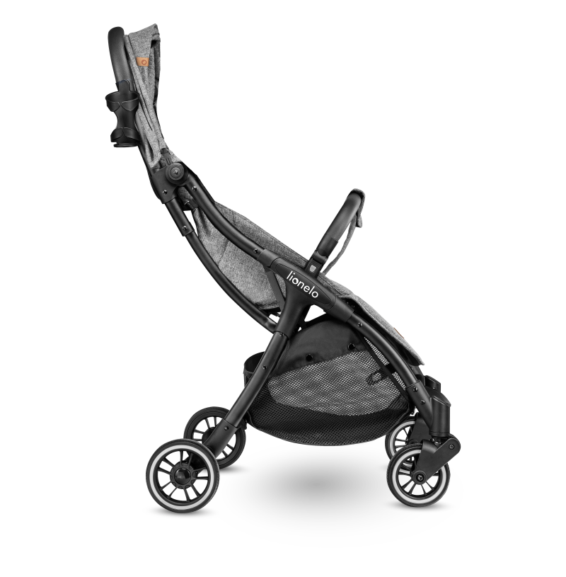 Lionelo Julie One Stone Grey - Коляска прогулянкова
