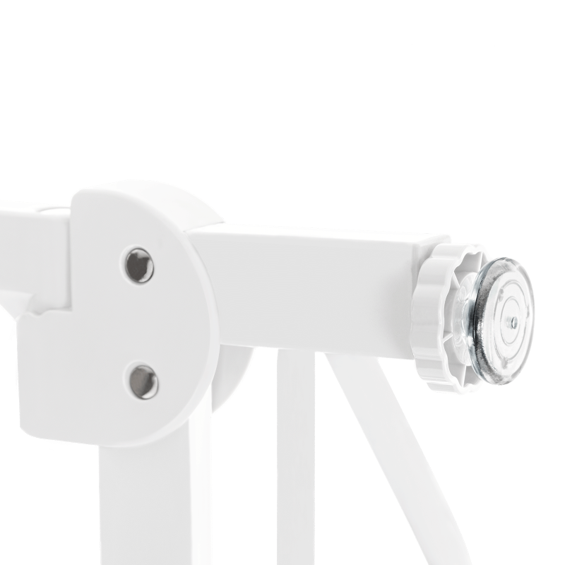 Lionelo Truus Slim White - Бар`єр безпеки