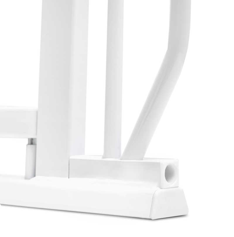 Lionelo Truus Slim LED White - Бар`єр безпеки
