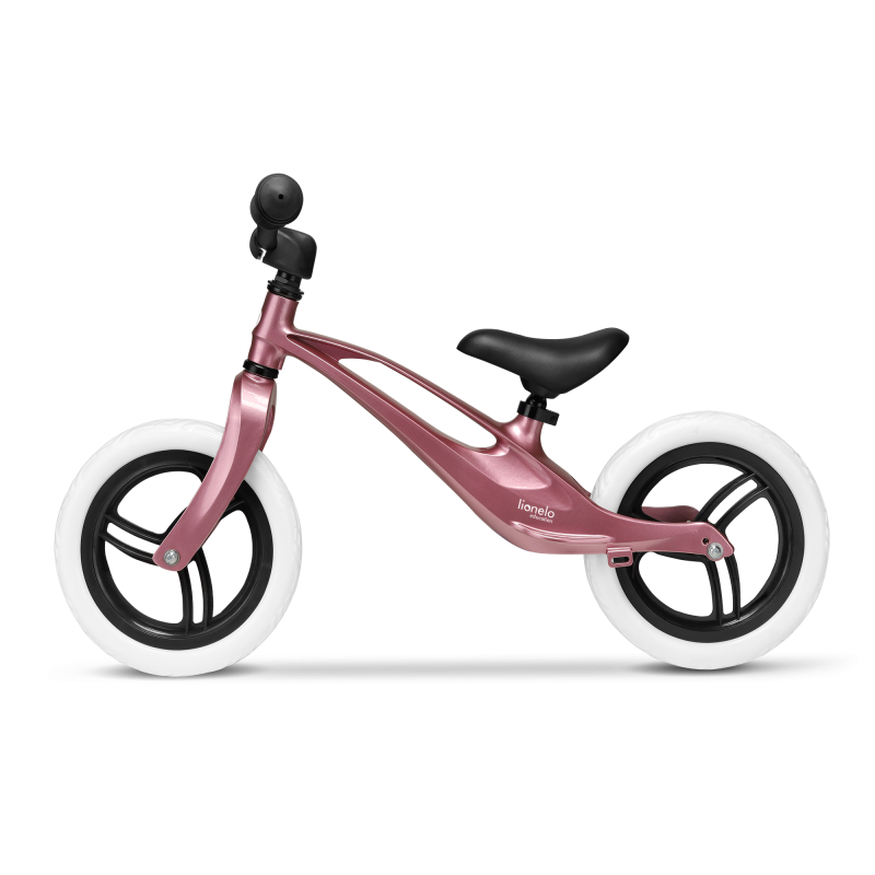 Lionelo Bart Bubblegum - Біговел від 2-х років