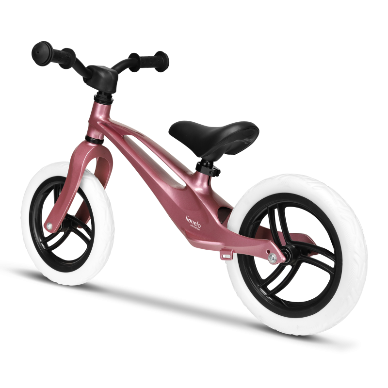Lionelo Bart Bubblegum - Біговел від 2-х років