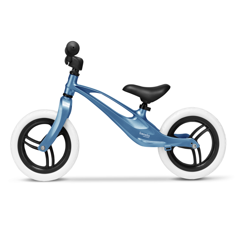 Lionelo Bart Sky Blue - Біговел від 2-х років
