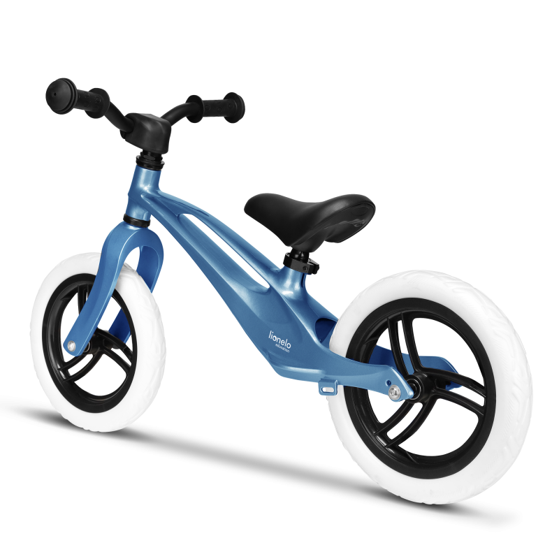 Lionelo Bart Sky Blue - Біговел від 2-х років