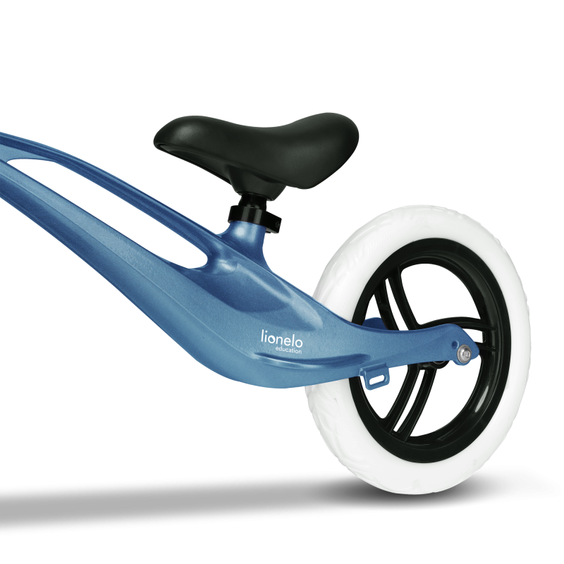 Lionelo Bart Sky Blue - Біговел від 2-х років