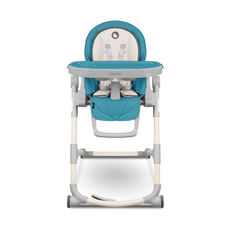 Lionelo Cora Ocean - Стільчик для годування