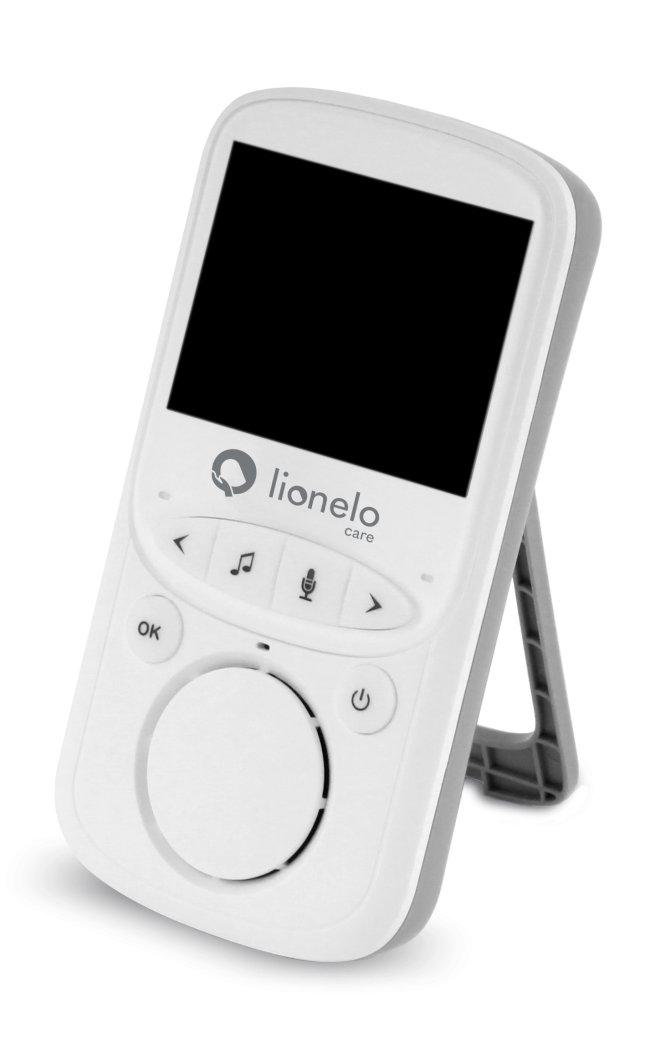 Lionelo Babyline 5.1 - Відеоняня